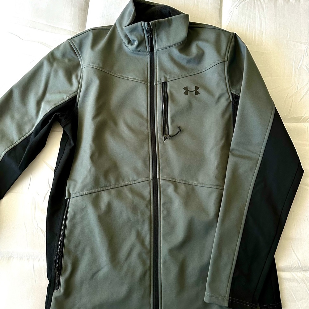 Under Armour Colgear Jacket